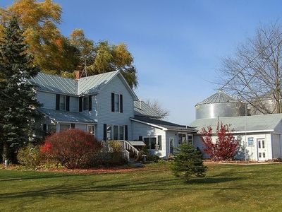 1324 W Townline Rd, Auburn, MI, 48611