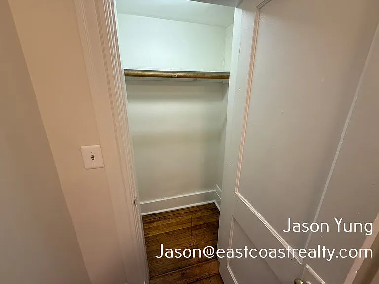 93 Kilmarnock St #12 — Photo 6