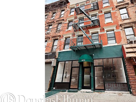 5th image of 2272 2nd Ave APT 4B