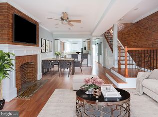 22 N St NW, Washington, DC 20001