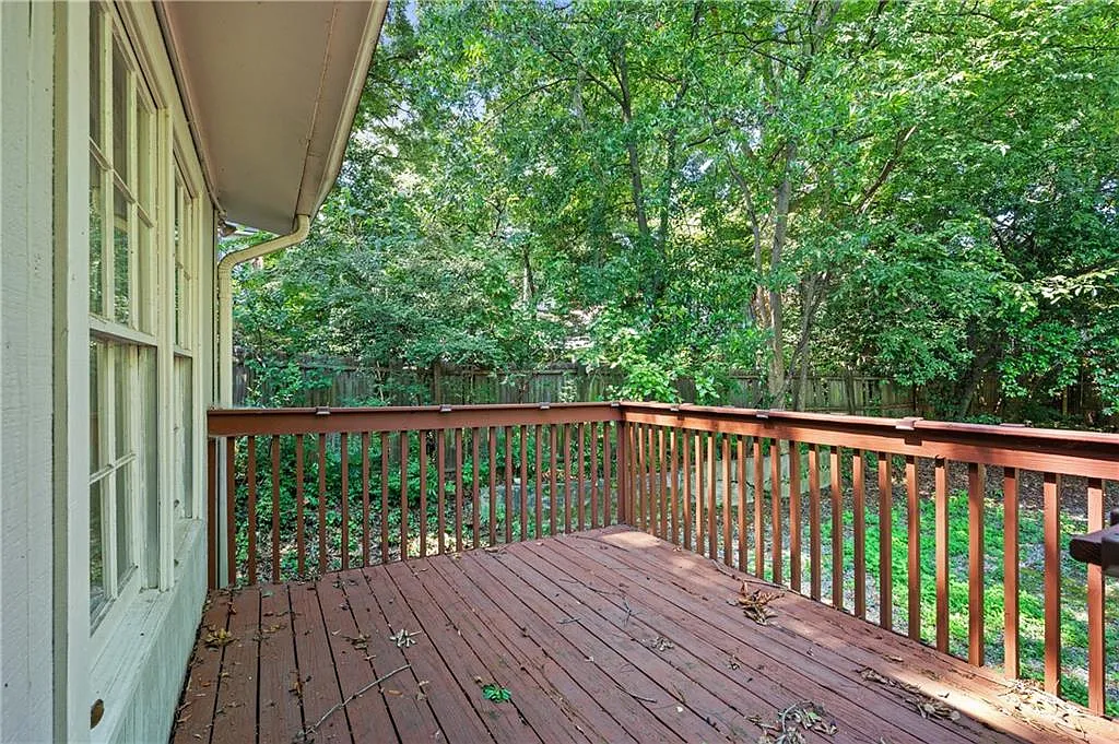 1 bed, 1.0 bath, 900 sqft, $1,500 — Photo 3