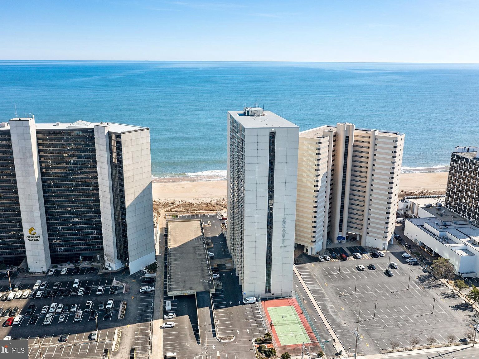 10700 Coastal Hwy UNIT 1006, Ocean City, MD 21842 | Zillow