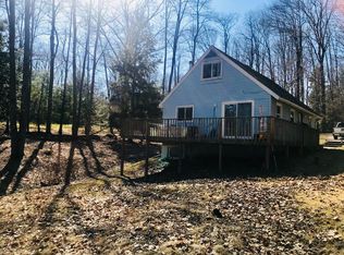 250 Adderley Rd, Du Bois, PA 15801