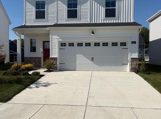 1684 Lake Placid Dr, Trappe, MD 21673