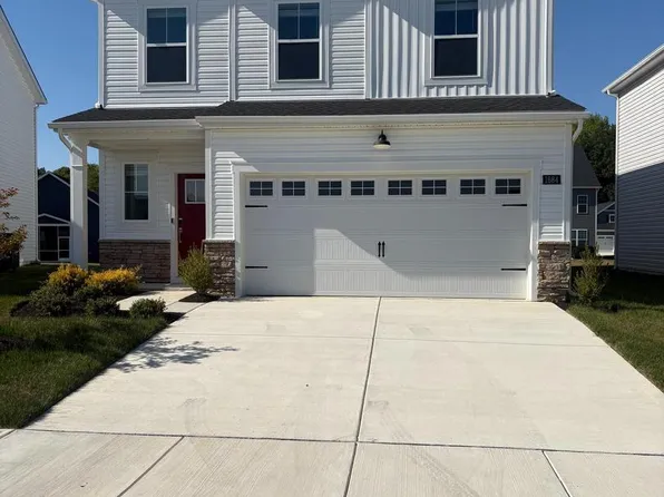 1684 Lake Placid Dr, Trappe, MD 21673