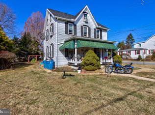 172 N 3rd St, Oxford, PA 19363