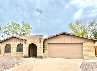833 E Cheryl Dr, Phoenix, AZ 85020