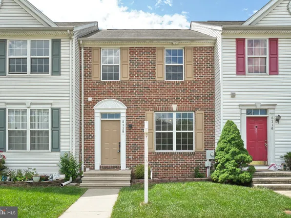 5118 McLauren Ln, Frederick, MD 21703