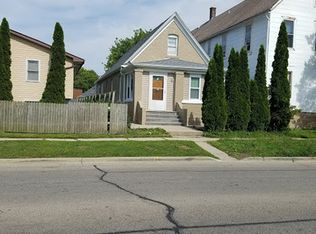 1305 Jackson St, North Chicago, IL 60064
