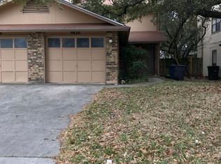 9826 Ardash Ln, San Antonio, TX 78250