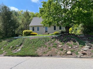 4 Hickory Dr, Rutland, MA 01543