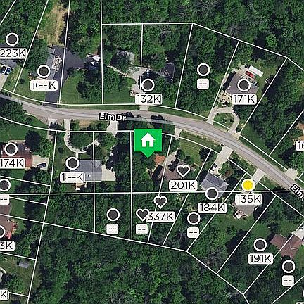 5th image of 19967 Elm Dr