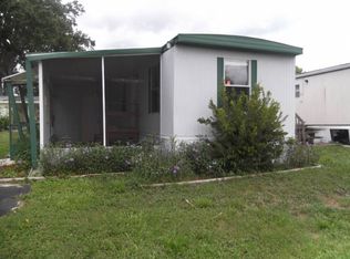 537 S Greenway Dr, Port Orange, FL 32127