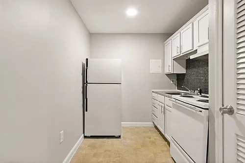 Floor plan 2 bedroom 1 bedroom