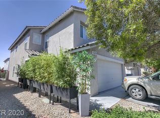 6329 W Eldorado Ln, Las Vegas, NV 89139