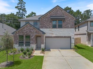 25518 W Blackwater Creek Trl, Magnolia, TX 77355
