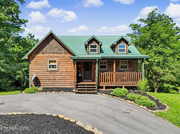 4965 Long Rifle Rd, Walland, TN 37886
