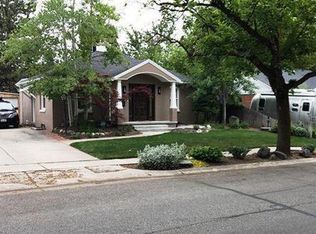 2016 E Hollywood Ave, Salt Lake City, UT 84108