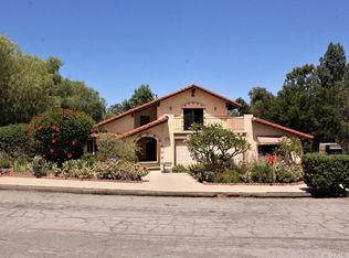 1188 Pastern Rd, Riverside, CA 92506