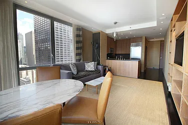 Rented by Town Residential