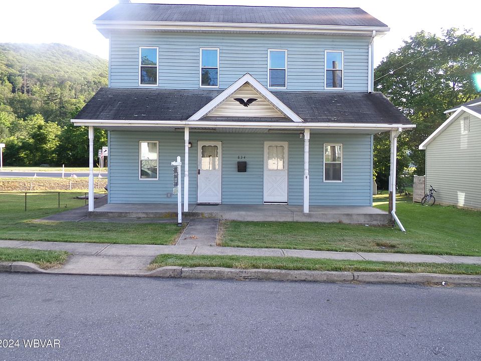 1st image of 834 Main St
