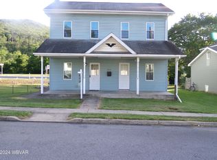 834 Main St, South Williamsport, PA 17702