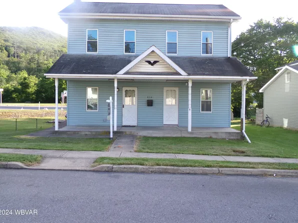 834 Main St, South Williamsport, PA 17702