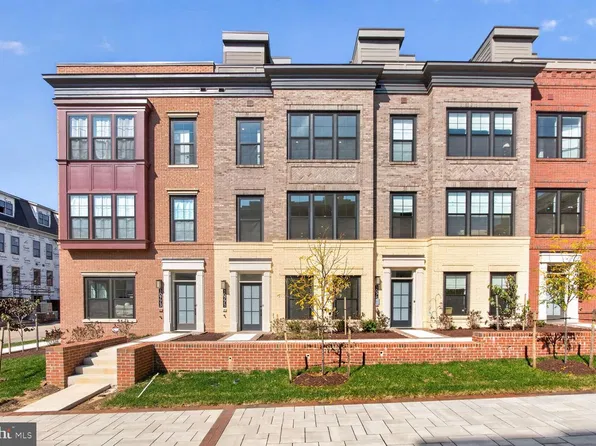 5031 Dulcet Drive 92, Kensington, MD 20895