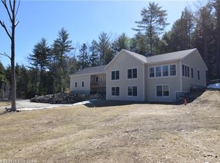 130 Beaver Dam Rd, New Gloucester, ME 04260