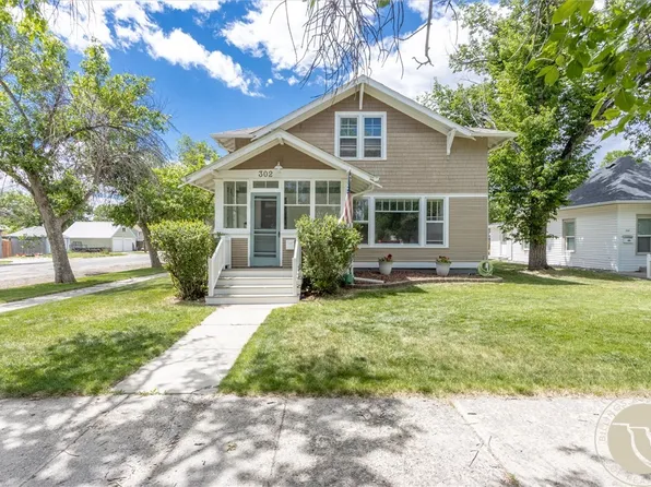 302 3rd Ave, Laurel, MT 59044