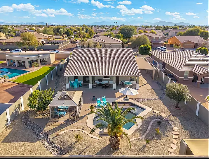7822 W Peck Dr — Photo 36