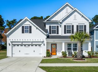 1237 Lt Congleton Rd, Wilmington, NC 28409