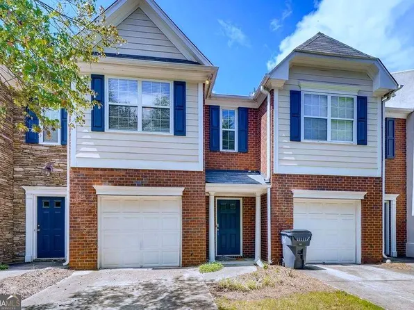 940 Abbey Park Way, Lawrenceville, GA 30044