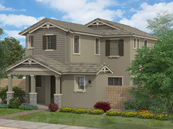 13513 N 158th Ave, Surprise, AZ 85379