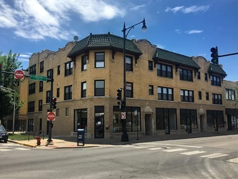 3007-09 W Lawrence Ave — Photo 12