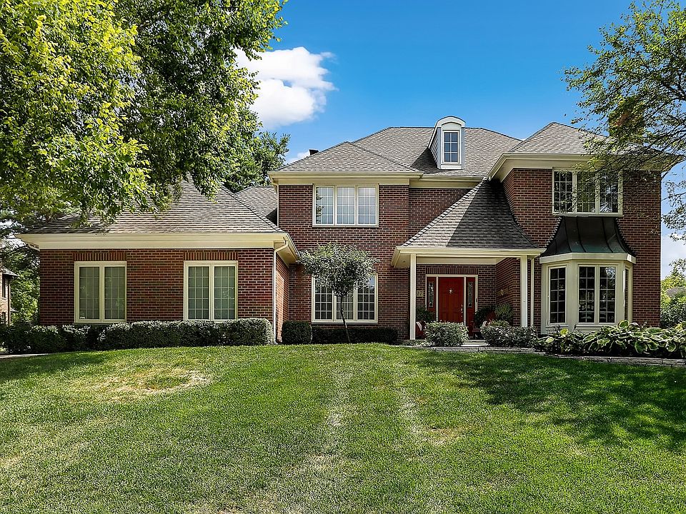 1st image of 3117 Turnberry Rd