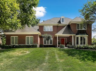 3117 Turnberry Rd, St Charles, IL 60174