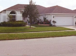 19302 Simplicity Pl, Lutz, FL 33558