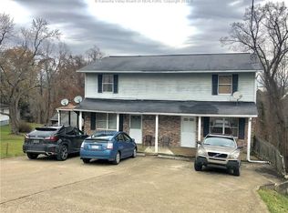 1623 Ravinia Rd, Charleston, WV 25314