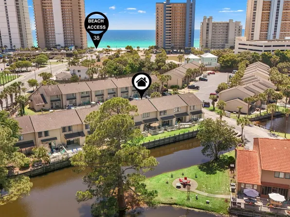 239 Saint Katherine Blvd, Panama City Beach, FL 32407