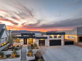 998 S Willow Breeze Ln, Saint George, UT 84790