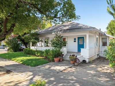 306 N 3rd Ave, Oakdale, CA, 95361