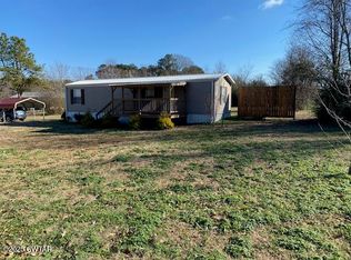987 Wildersville Rd, Wildersville, TN 38388