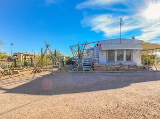 178 N Starr Rd, Apache Junction, AZ 85119
