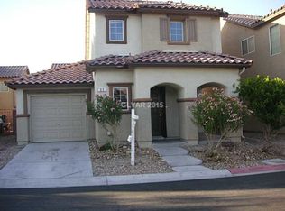 32 Fundy Ave, Las Vegas, NV 89183
