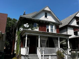 1120 Ferry Ave, Niagara Falls, NY 14301