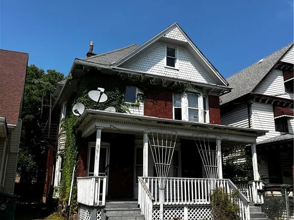 1120 Ferry Ave, Niagara Falls, NY 14301