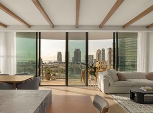 Five Park, Miami Beach, FL 33139