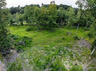 30 West St, Plympton, MA 02367