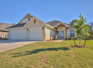 133 Firethorn Way, Noble, OK 73068